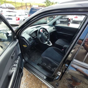 Hyundai Tucson 2.0CRDI* 4WD* KLIMATRONIK* 118 хкм* - 3799 € - 67221501 8 | Car24.bg Hyundai Tucson 2.0CRDI* 4WD* KLIMATRONIK* 118 хкм* - 3799 € - 67221501 8