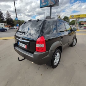 Hyundai Tucson 2.0CRDI* 4WD* KLIMATRONIK* 118 хкм* - 3799 € - 67221501 5 | Car24.bg Hyundai Tucson 2.0CRDI* 4WD* KLIMATRONIK* 118 хкм* - 3799 € - 67221501 5