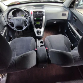 Hyundai Tucson 2.0CRDI* 4WD* KLIMATRONIK* 118 хкм* - 3799 € - 67221501 12 | Car24.bg Hyundai Tucson 2.0CRDI* 4WD* KLIMATRONIK* 118 хкм* - 3799 € - 67221501 12