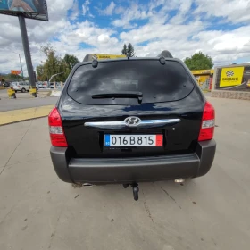 Hyundai Tucson 2.0CRDI* 4WD* KLIMATRONIK* 118 хкм* - 3799 € - 67221501 6 | Car24.bg Hyundai Tucson 2.0CRDI* 4WD* KLIMATRONIK* 118 хкм* - 3799 € - 67221501 6
