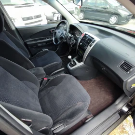 Hyundai Tucson 2.0CRDI* 4WD* KLIMATRONIK* 118 хкм* - 3799 € - 67221501 13 | Car24.bg Hyundai Tucson 2.0CRDI* 4WD* KLIMATRONIK* 118 хкм* - 3799 € - 67221501 13