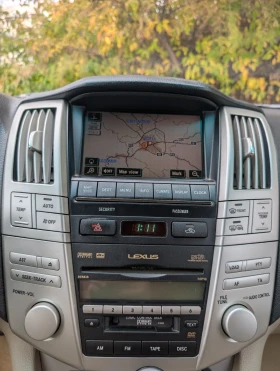 Lexus RX 400h - 7600 € - 43609637 9 | Car24.bg Lexus RX 400h - 7600 € - 43609637 9
