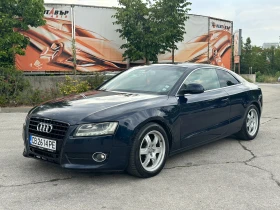 Audi A5 3.0d 239 к.с. - Car24.bg Audi A5 3.0d 239 к.с.
