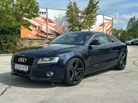 Audi A5 3.0d 239 к.с. - Car24.bg Audi A5 3.0d 239 к.с.