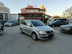 VW Touran 1.9 BARTER 105 - Car24.bg VW Touran 1.9 BARTER 105