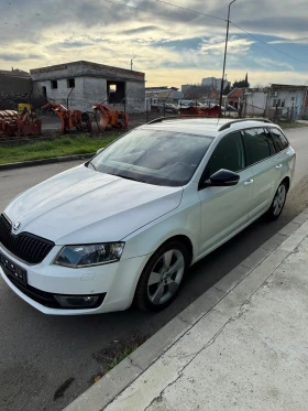 Skoda Octavia 1, 6Distronik - 15800 лв. / 8078.41 € - 35726520 3 | Car24.bg Skoda Octavia 1, 6Distronik - 15800 лв. / 8078.41 € - 35726520 3