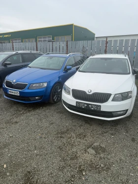 Skoda Octavia 1, 6Distronik - Car24.bg Skoda Octavia 1, 6Distronik