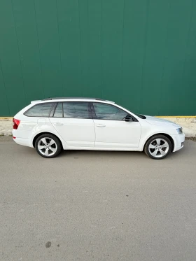 Skoda Octavia 1, 6Distronik - 15800 лв. / 8078.41 € - 35726520 7 | Car24.bg Skoda Octavia 1, 6Distronik - 15800 лв. / 8078.41 € - 35726520 7