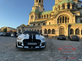 Ford Mustang GT500 Body Kit - 54999 лв. / 28120.54 € - 72143919 15 | Car24.bg Ford Mustang GT500 Body Kit - 54999 лв. / 28120.54 € - 72143919 15