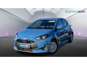 Toyota Yaris 1.5i M/T, Месечна вноска от 344 лв. - Car24.bg Toyota Yaris 1.5i M/T, Месечна вноска от 344 лв.