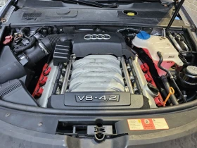 Audi A6 4.2 - 6500 € / 12712.90 лв. - 55032863 8 | Car24.bg Audi A6 4.2 - 6500 € / 12712.90 лв. - 55032863 8
