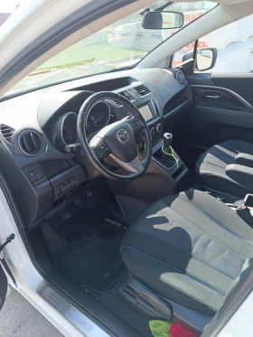 Mazda 5 - 5199 € / 10168.36 лв. - 97283755 8 | Car24.bg Mazda 5 - 5199 € / 10168.36 лв. - 97283755 8