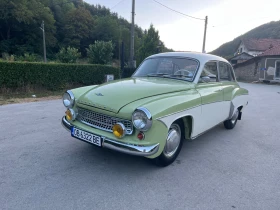 Wartburg 311 1000 - Car24.bg Wartburg 311 1000