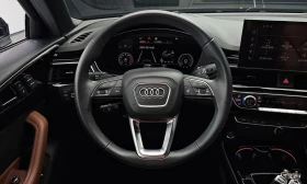 Audi A4 40TFSI* MATRIX* S* LINE* ОБДУХВАНЕ* ХЕДЪП* ДИСТРОН | Auto.bg — изображение 7 Audi A4 40TFSI* MATRIX* S* LINE* ОБДУХВАНЕ* ХЕДЪП* ДИСТРОН | Auto.bg — изображение 7