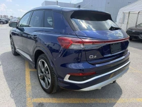 Audi E-Tron 50 quattro S-LINE CARFAX | Auto.bg — изображение 8 Audi E-Tron 50 quattro S-LINE CARFAX | Auto.bg — изображение 8