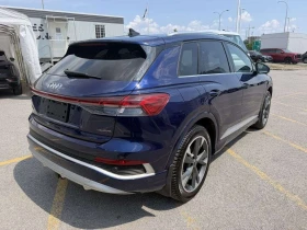 Audi E-Tron 50 quattro S-LINE CARFAX | Auto.bg — изображение 9 Audi E-Tron 50 quattro S-LINE CARFAX | Auto.bg — изображение 9