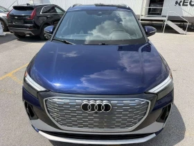 Audi E-Tron 50 quattro S-LINE CARFAX | Auto.bg — изображение 4 Audi E-Tron 50 quattro S-LINE CARFAX | Auto.bg — изображение 4