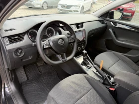 Skoda Octavia 2.0TDI-DSG Автоматик-CARPLAY-ОБСЛУЖЕНА-КЛИМАТРОНИК - 10500 € - 22202202 9 | Car24.bg Skoda Octavia 2.0TDI-DSG Автоматик-CARPLAY-ОБСЛУЖЕНА-КЛИМАТРОНИК - 10500 € - 22202202 9