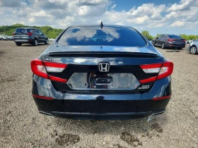 Honda Accord 2.0l Sport | Auto.bg — изображение 6 Honda Accord 2.0l Sport | Auto.bg — изображение 6