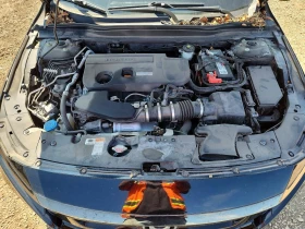 Honda Accord 2.0l Sport | Auto.bg — изображение 11 Honda Accord 2.0l Sport | Auto.bg — изображение 11