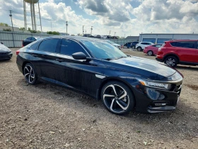 Honda Accord 2.0l Sport | Auto.bg — изображение 4 Honda Accord 2.0l Sport | Auto.bg — изображение 4