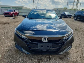 Honda Accord 2.0l Sport | Auto.bg — изображение 5 Honda Accord 2.0l Sport | Auto.bg — изображение 5