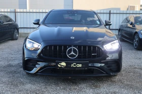 Mercedes-Benz E 53 AMG 4Matic+ AIRMATIC Pano360 BURM Distr ILS #iCarbg - 48500 € - 40450430 2 | Car24.bg Mercedes-Benz E 53 AMG 4Matic+ AIRMATIC Pano360 BURM Distr ILS #iCarbg - 48500 € - 40450430 2