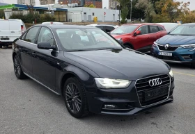 Снимка Audi A4