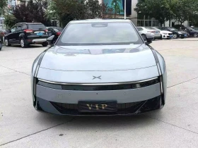 Xpeng P7 PENGYI ULTRA | 594 К.С. | AWD 4X4 | 92.2 kWh | Auto.bg — изображение 2 Xpeng P7 PENGYI ULTRA | 594 К.С. | AWD 4X4 | 92.2 kWh | Auto.bg — изображение 2