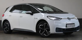 VW ID.3 1st Pro Performance SOH MATRIX