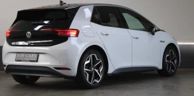 VW ID.3 1st Pro Performance SOH MATRIX | Auto.bg — изображение 5 VW ID.3 1st Pro Performance SOH MATRIX | Auto.bg — изображение 5