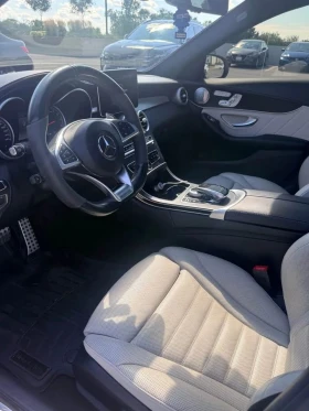 Mercedes-Benz C 43 AMG undefined | Auto.bg — изображение 10 Mercedes-Benz C 43 AMG undefined | Auto.bg — изображение 10