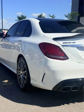 Mercedes-Benz C 43 AMG undefined | Auto.bg — изображение 3 Mercedes-Benz C 43 AMG undefined | Auto.bg — изображение 3