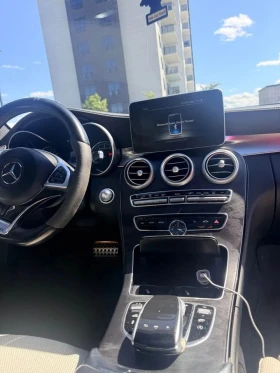 Mercedes-Benz C 43 AMG undefined | Auto.bg — изображение 11 Mercedes-Benz C 43 AMG undefined | Auto.bg — изображение 11