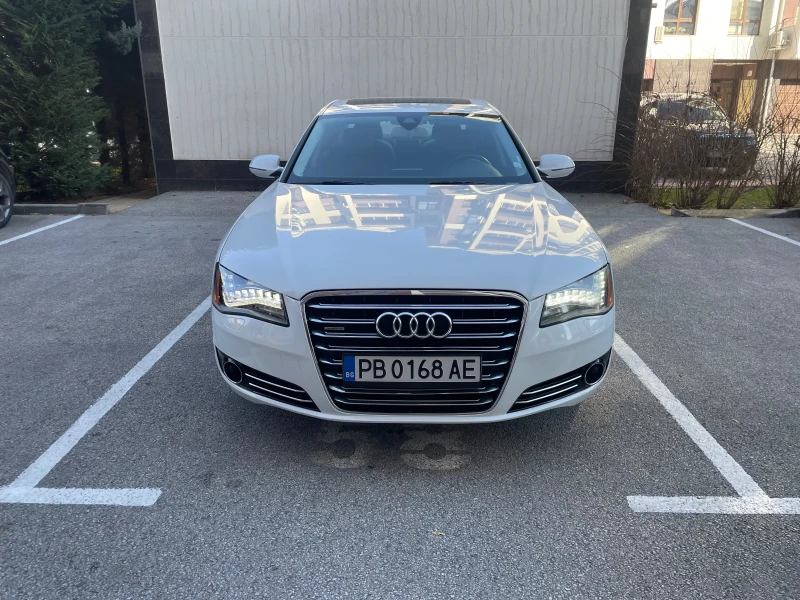 Audi A8 A8L 3.0 TFSI* Вакуум* Масаж* Подгрев - 28000 лв. / 14316.17 € - 22907825 1 | Car24.bg Audi A8 A8L 3.0 TFSI* Вакуум* Масаж* Подгрев - 28000 лв. / 14316.17 € - 22907825 1