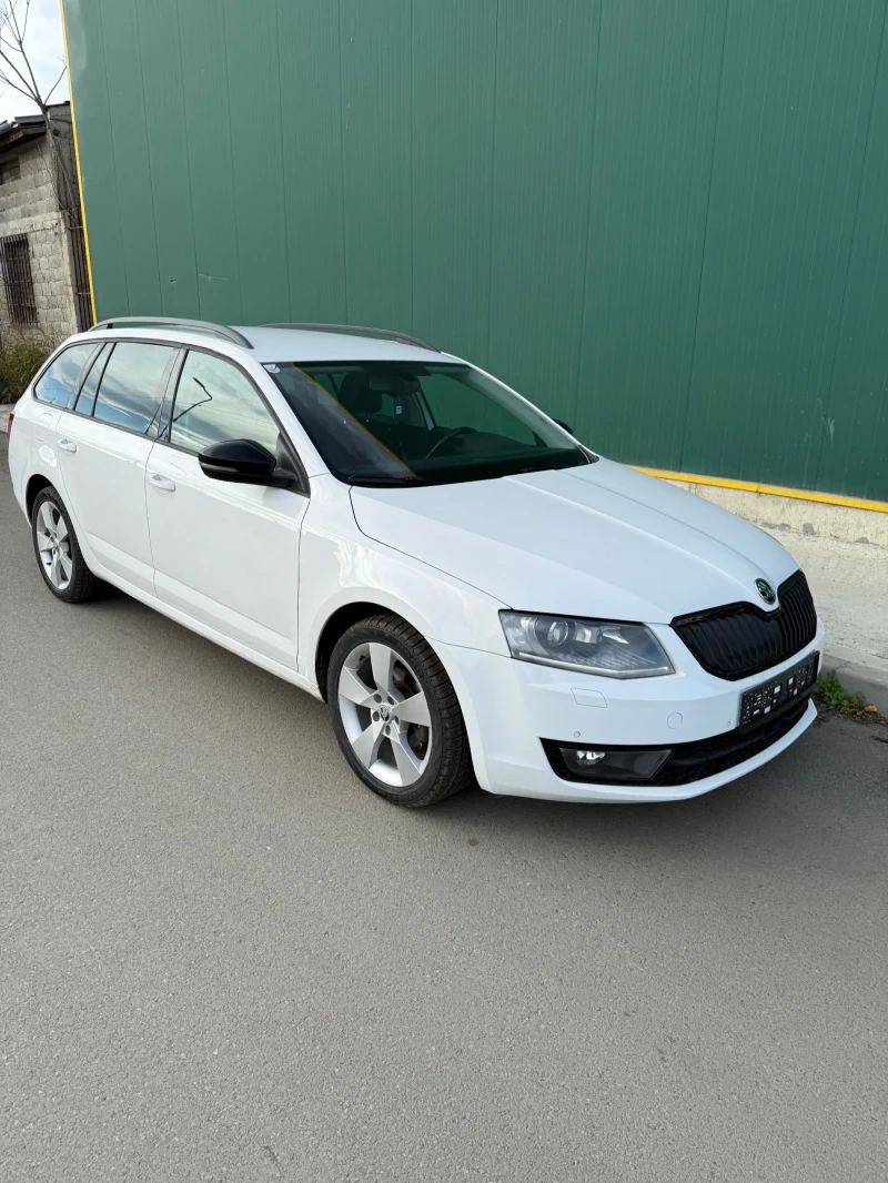 Skoda Octavia 1, 6Distronik - 15800 лв. / 8078.41 € - 35726520 1 | Car24.bg Skoda Octavia 1, 6Distronik - 15800 лв. / 8078.41 € - 35726520 1