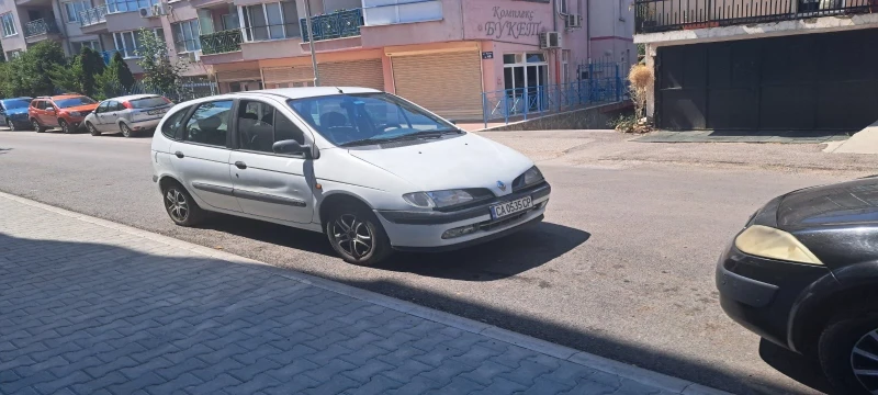 Renault Megane - 950 € - 27515461 1 | Car24.bg Renault Megane - 950 € - 27515461 1