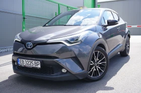 Toyota C-HR 1.8HYBRID EXCLUSIVE, DYNAMIC LED, BLIND SPOT, КОЖА 1 - Car24.bg Toyota C-HR 1.8HYBRID EXCLUSIVE, DYNAMIC LED, BLIND SPOT, КОЖА 1