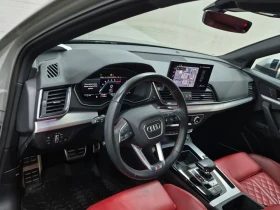 Audi SQ5 * TECHNIK * CARFAX * БЕЗ ПЪРВОНАЧАЛНА ВНОСКА - 56900 лв. / 29092.51 € - 16400041 9 | Car24.bg Audi SQ5 * TECHNIK * CARFAX * БЕЗ ПЪРВОНАЧАЛНА ВНОСКА - 56900 лв. / 29092.51 € - 16400041 9
