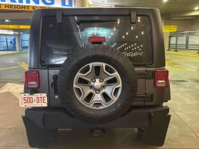 Jeep Wrangler * Rubicon * KEYLESS* ПОДГРЕВ* NAVI* - 11700 € / 22883.21 лв. - 64633727 4 | Car24.bg Jeep Wrangler * Rubicon * KEYLESS* ПОДГРЕВ* NAVI* - 11700 € / 22883.21 лв. - 64633727 4