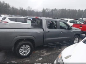 Nissan Frontier 3.8l Long Bed Sv 4X4 - 18600 € / 36378.44 лв. - 35354265 13 | Car24.bg Nissan Frontier 3.8l Long Bed Sv 4X4 - 18600 € / 36378.44 лв. - 35354265 13