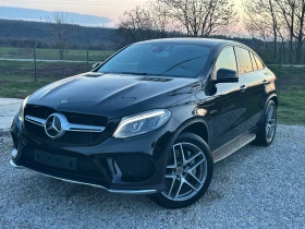 Mercedes-Benz GLE 350 350CDI AMG FULL