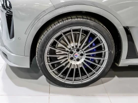 BMW X7 ALPINA XB7 Individual * АвтоКредит* ЦЕНА ДО БГ | Auto.bg — изображение 3 BMW X7 ALPINA XB7 Individual * АвтоКредит* ЦЕНА ДО БГ | Auto.bg — изображение 3