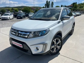 Suzuki Vitara 1.6d key-less/navi/kamera/ Euro6B Full!!