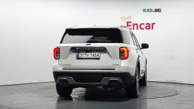 Ford Explorer 3.0 Platinum 4WD* КОЖА* ОБДУХВ* НАВИ* ПАНО | Auto.bg — изображение 4 Ford Explorer 3.0 Platinum 4WD* КОЖА* ОБДУХВ* НАВИ* ПАНО | Auto.bg — изображение 4