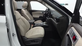 Ford Explorer 3.0 Platinum 4WD* КОЖА* ОБДУХВ* НАВИ* ПАНО | Auto.bg — изображение 8 Ford Explorer 3.0 Platinum 4WD* КОЖА* ОБДУХВ* НАВИ* ПАНО | Auto.bg — изображение 8