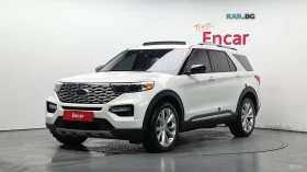 Ford Explorer 3.0 Platinum 4WD* КОЖА* ОБДУХВ* НАВИ* ПАНО