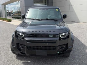 Land Rover Defender * 110 P500 X Dynamic SE* АВТОКРЕДИТ * | Auto.bg — изображение 6 Land Rover Defender * 110 P500 X Dynamic SE* АВТОКРЕДИТ * | Auto.bg — изображение 6
