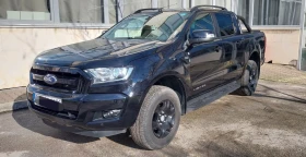 Ford Ranger MOTO-PFOHE # Limited 3.2/6 - Car24.bg Ford Ranger MOTO-PFOHE # Limited 3.2/6
