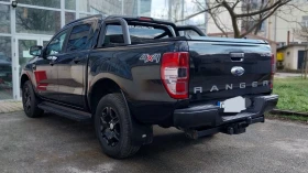 Ford Ranger MOTO-PFOHE # Limited 3.2/6 - 29775 € - 18252304 4 | Car24.bg Ford Ranger MOTO-PFOHE # Limited 3.2/6 - 29775 € - 18252304 4